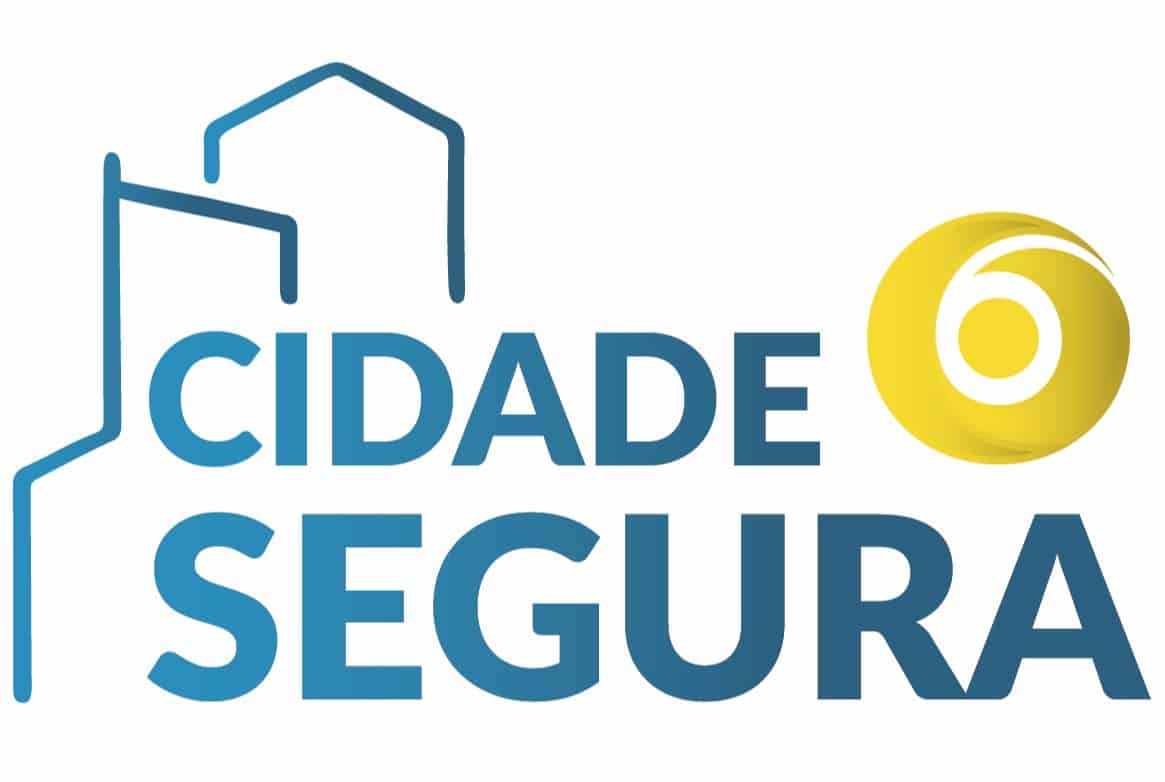 Conhe A A Plataforma Cidade Segura A Novidade Do Sistema Iris